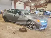 2019 Nissan ALTIMA photo