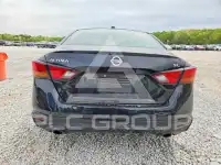 2019 Nissan ALTIMA фото