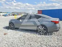 2019 Nissan ALTIMA фото