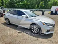 2019 Nissan ALTIMA фото
