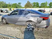2019 Nissan ALTIMA фото