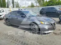 2019 Nissan ALTIMA фото