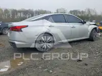 2019 Nissan ALTIMA фото