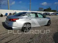 2019 Nissan ALTIMA фото