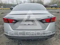 2019 Nissan ALTIMA фото