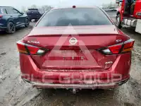 2019 Nissan ALTIMA фото