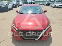 2019 Nissan ALTIMA фото