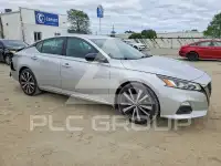 2019 Nissan ALTIMA фото