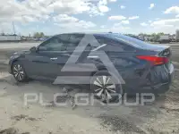 2019 Nissan ALTIMA photo