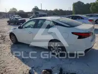 2019 Nissan ALTIMA фото