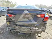2019 Nissan ALTIMA фото