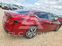 2019 Nissan ALTIMA фото