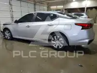 2019 Nissan ALTIMA фото
