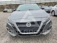 2019 Nissan ALTIMA фото