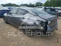 2019 Nissan ALTIMA фото