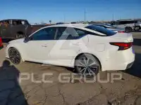 2019 Nissan ALTIMA фото