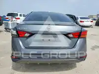 2019 Nissan ALTIMA фото