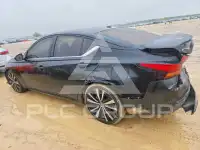 2019 Nissan ALTIMA photo
