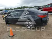2019 Nissan ALTIMA фото