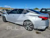 2019 Nissan ALTIMA photo