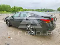 2019 Nissan ALTIMA photo