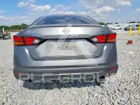 2019 Nissan ALTIMA фото