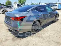 2019 Nissan ALTIMA фото