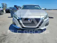 2019 Nissan ALTIMA фото