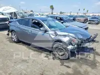 2019 Nissan ALTIMA photo