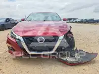 2019 Nissan ALTIMA фото
