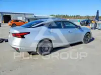 2019 Nissan ALTIMA photo