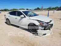 2019 Nissan ALTIMA фото