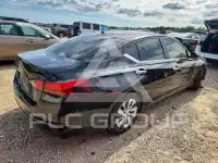 2019 Nissan ALTIMA фото
