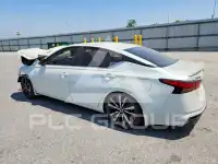 2019 Nissan ALTIMA фото