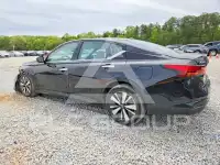 2019 Nissan ALTIMA фото