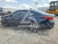 2019 Nissan ALTIMA photo