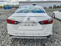 2019 Nissan ALTIMA photo
