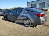 2019 Nissan ALTIMA photo