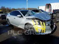 2019 Nissan ALTIMA фото
