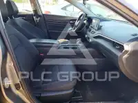 2019 Nissan ALTIMA photo