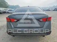 2019 Nissan ALTIMA photo