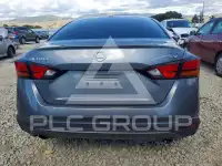 2019 Nissan ALTIMA фото