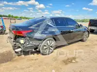 2019 Nissan ALTIMA photo