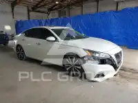 2019 Nissan ALTIMA фото