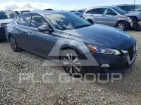 2019 Nissan ALTIMA фото