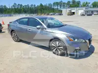 2019 Nissan ALTIMA фото