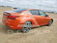 2019 Nissan ALTIMA photo