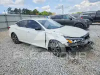 2019 Nissan ALTIMA фото