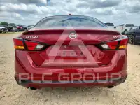 2019 Nissan ALTIMA фото