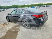 2019 Nissan ALTIMA фото